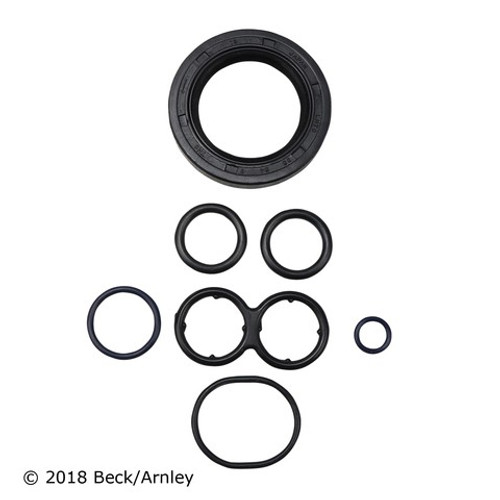 Beck/Arnley Engine Oil Pump Gasket Kit P/N:039-8021 Beck/Arnley Engine Oil Pump Gasket Kit P/N:039-8021