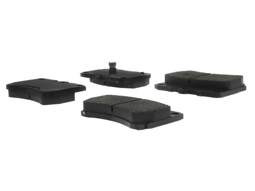 Centric Parts Disc Brake Pad Set 102.0466