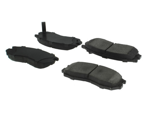 Centric Parts Disc Brake Pad Set 102.0484