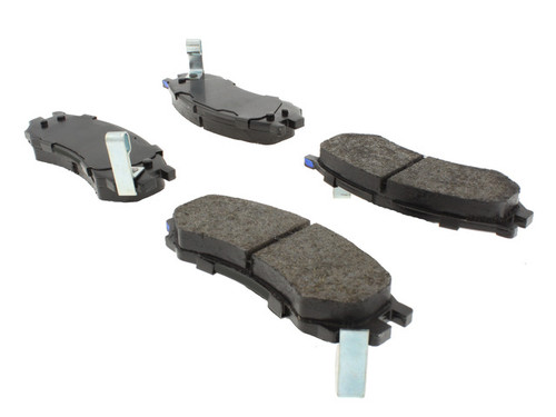 Centric Parts Disc Brake Pad Set 102.0507