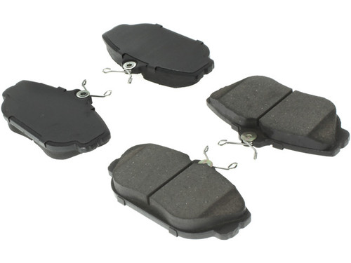 Centric Parts Disc Brake Pad Set 102.0601