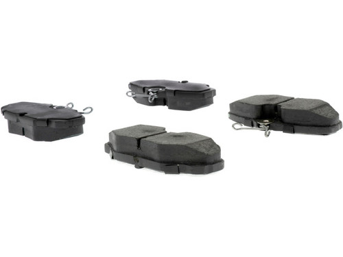 Centric Parts Disc Brake Pad Set 102.061