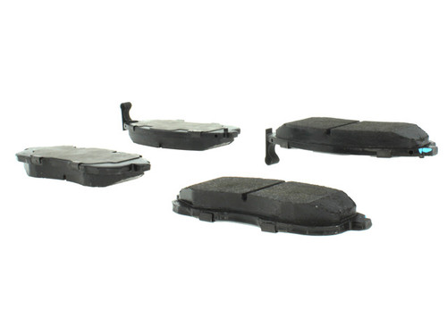Centric Parts Disc Brake Pad Set 102.0653