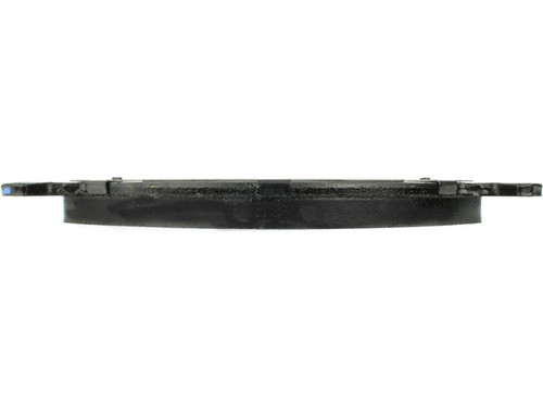 C-TEK Semi-Metallic Disc Brake Pad Sets fits 1998-2003 Dodge Ram 2500 Van,Ram 35
