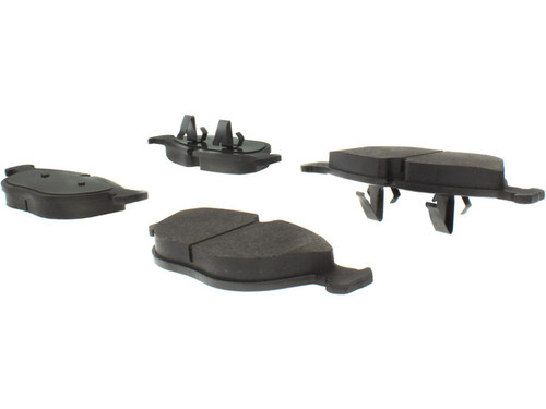 Centric Parts Disc Brake Pad Set 102.0682