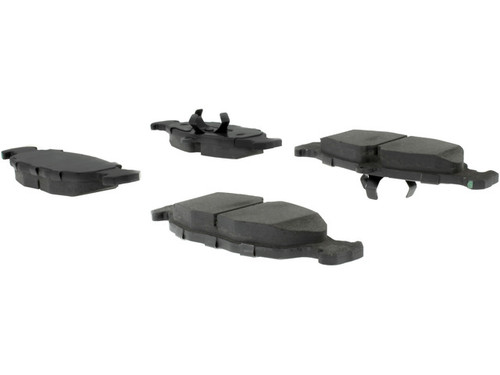 Centric Parts Disc Brake Pad Set 102.0688