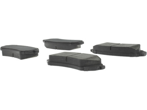 Centric Parts Disc Brake Pad Set 102.0773