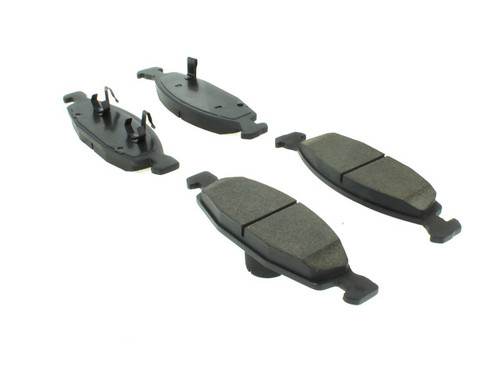 Centric Parts Disc Brake Pad Set 102.079
