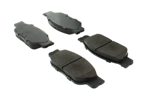 Centric Parts Disc Brake Pad Set 102.0805