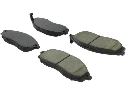 Centric Parts Disc Brake Pad Set 102.083