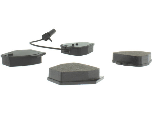 Centric Parts Disc Brake Pad Set 102.0839