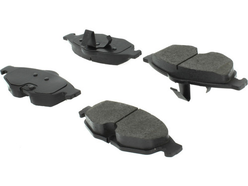 Centric Parts Disc Brake Pad Set 102.0869