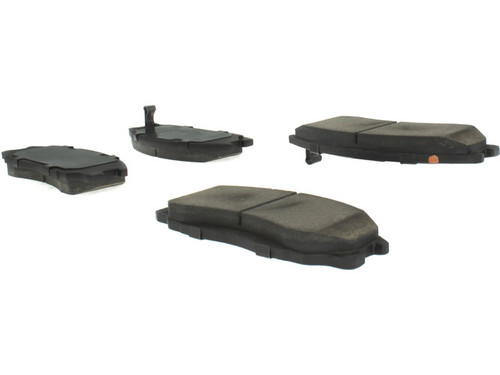 Centric Parts Disc Brake Pad Set 102.0903