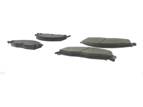 Centric Parts Disc Brake Pad Set 102.0921