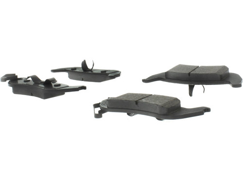 Centric Parts Disc Brake Pad Set 102.0932