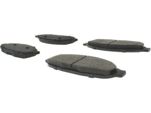 Centric Parts Disc Brake Pad Set 102.0997