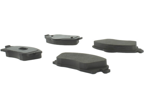 Centric Parts Disc Brake Pad Set 102.1176