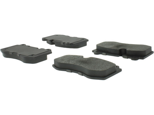Centric Parts Disc Brake Pad Set 102.1223