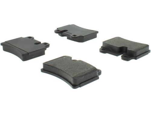 Centric Parts Disc Brake Pad Set 102.1277