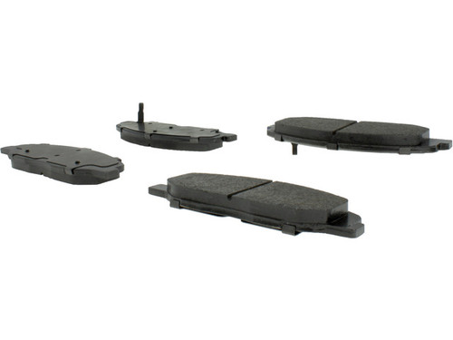 Centric Parts Disc Brake Pad Set 102.1332