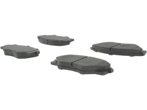 Centric Parts Disc Brake Pad Set 102.1523