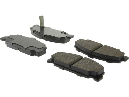 Centric Parts Disc Brake Pad Set 103.0273