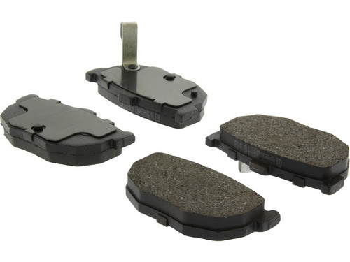 Centric Parts Disc Brake Pad Set 103.0323