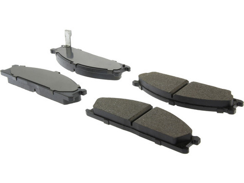Centric Parts Disc Brake Pad Set 103.0333