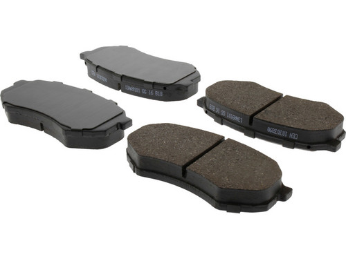 Centric Parts Disc Brake Pad Set 103.0389