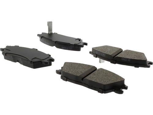 Centric Parts Disc Brake Pad Set 103.044