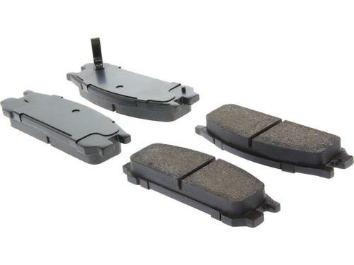 Centric Parts Disc Brake Pad Set 103.0471