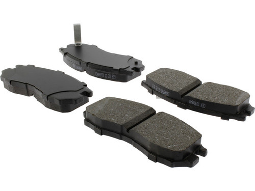 Centric Parts Disc Brake Pad Set 103.0484