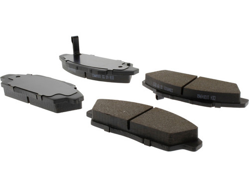 Centric Parts Disc Brake Pad Set 103.0496