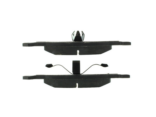 Centric Parts Disc Brake Pad Set P/N:103.05120