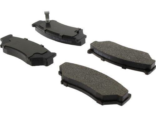 Centric Parts Disc Brake Pad Set P/N:103.05560