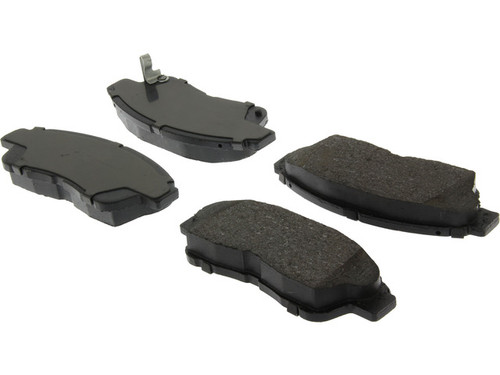 Centric Parts Disc Brake Pad Set 103.0562