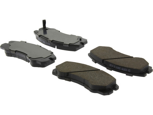 Centric Parts Disc Brake Pad Set 103.0579