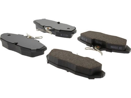 Centric Parts Disc Brake Pad Set 103.0599