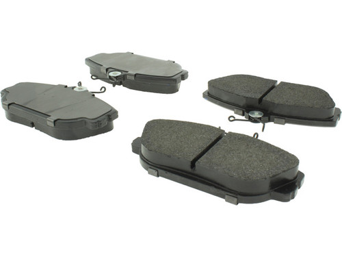Centric Parts Disc Brake Pad Set 103.0601