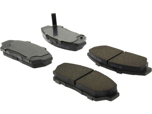 Centric Parts Disc Brake Pad Set 103.0617