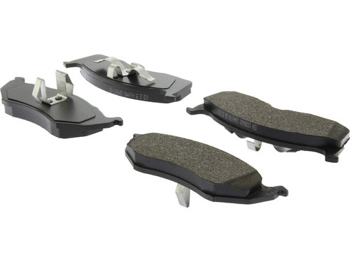 Centric Parts Disc Brake Pad Set 103.0642