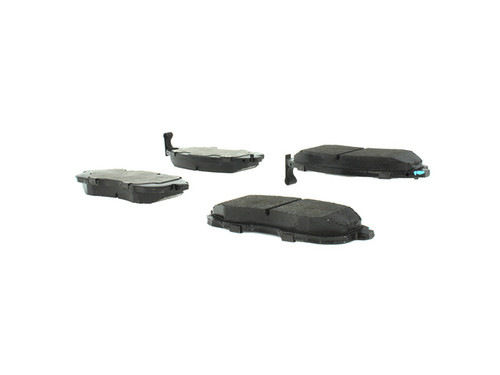 Centric Parts Disc Brake Pad Set 103.0653