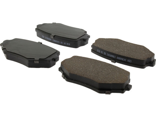 Centric Parts Disc Brake Pad Set 103.068