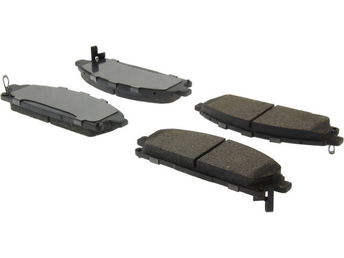 Centric Parts Disc Brake Pad Set 103.0691