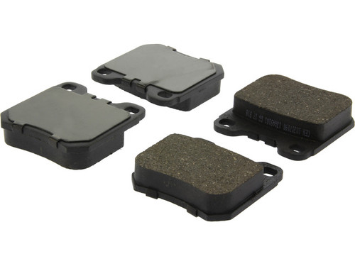 Centric Parts Disc Brake Pad Set 103.0709