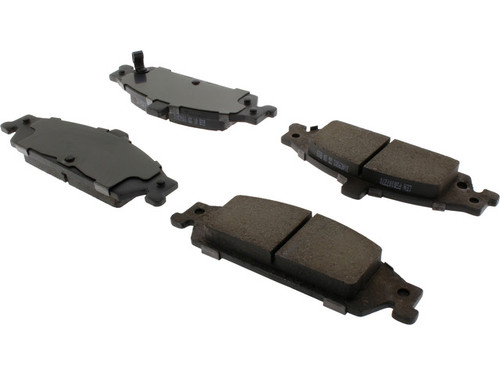 Centric Parts Disc Brake Pad Set 103.0727