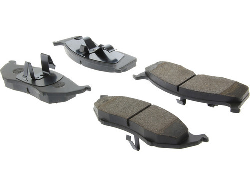 Centric Parts Disc Brake Pad Set 103.073