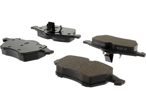 Centric Parts Disc Brake Pad Set 103.0736