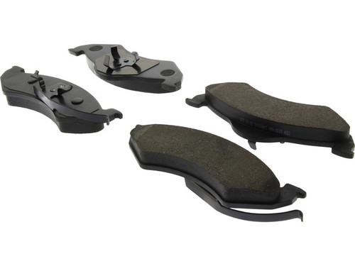 Centric Parts Disc Brake Pad Set 103.0746
