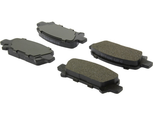 Centric Parts Disc Brake Pad Set 103.077